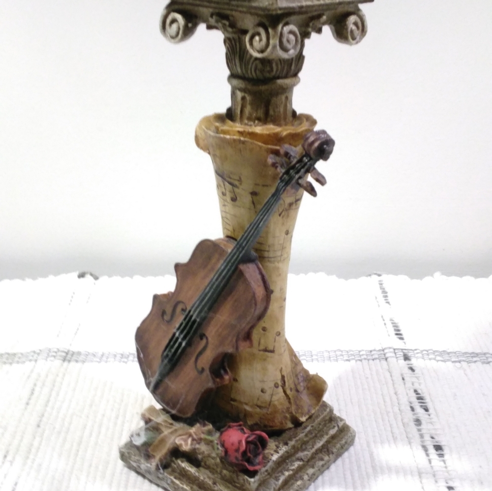Candle Holder